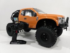 Axial SCX6 Trail Honcho 1/6