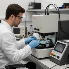 MacBook Pro A1297 17" 2011