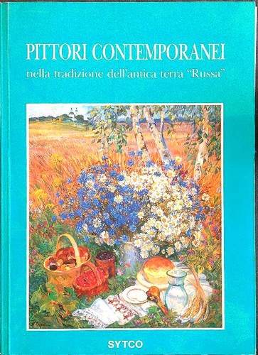Pittori contemporanei nella - pittori,