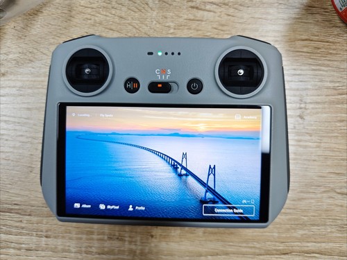 Telecomando intelligente dji - telecomando,