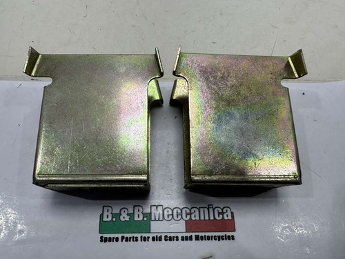 Coppia staffe supporto - coppia,