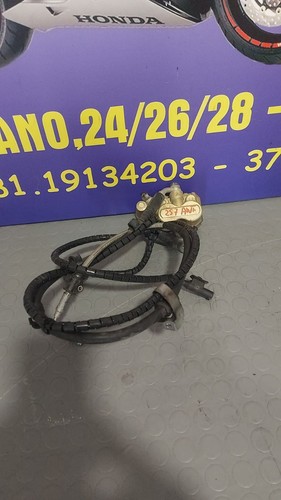 Pinza anteriore piaggio - pinza,