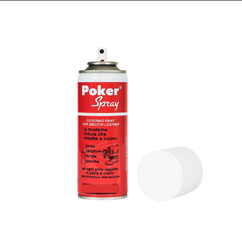 Wilbra poker spray - poker, nitro