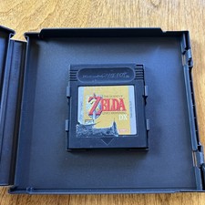 The Legend of Zelda: Link's