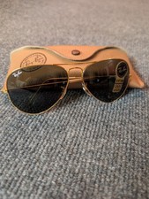 OCCHIALI DA SOLE AVIATORE