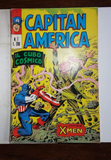 🔵 CAPITAN AMERICA N. 7 -