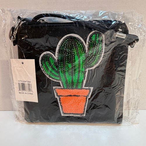 Borsa tracolla moda nera - borsa, a