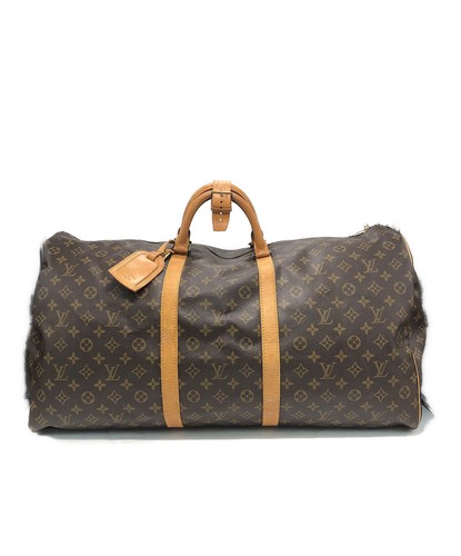 Borsa viaggio louis vuitton - da,