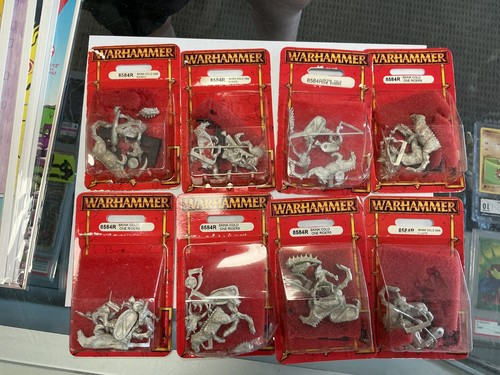 Warhammer fantasy skink cold - fantasy,