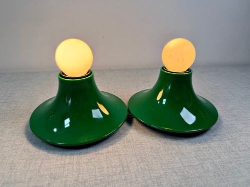 Artemide coppia lampade - lampade, da