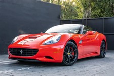 Ferrari California 2009-2014