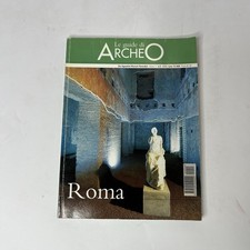 Le guide di Archeo Roma ed