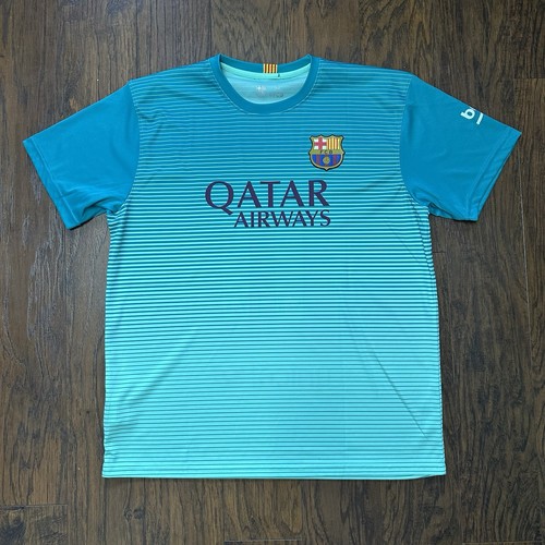 Maglia barcelona 2016 - fc, 2016/2017