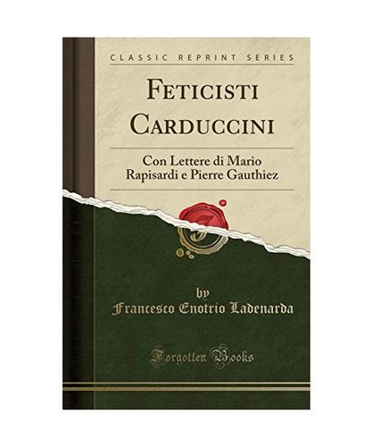 Feticisti carduccini con - feticisti,