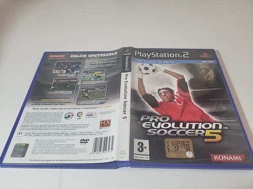 Gioco play station 2 - rl-4,