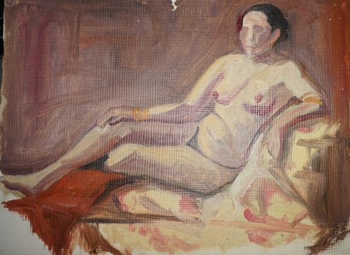 Bellissimo guazzo - bellissimo, xx°