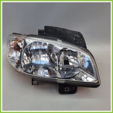 Faro Fanale Proiettore Anteriore Destro DX SEAT IBIZA 6K 1993 2001 6K1971016L