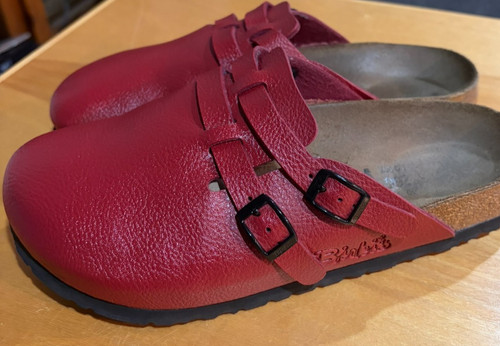 Zoccoli camden birki - camden, by