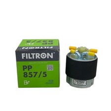 Filtro Carburante Marca FILTRON Codice. PP 857/5