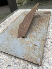 Scultura astratta brutalista Bertoia Ihlenfeld Eames ERA