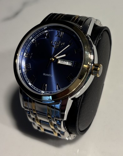 Lige orologio uomo quarzo - lige,