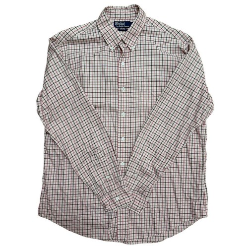 Polo ralph lauren camicia - ralph, a