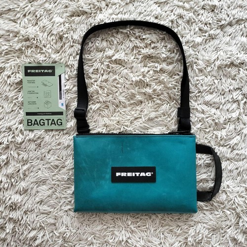 Borsa tracolla freitag f272 - tracolla,