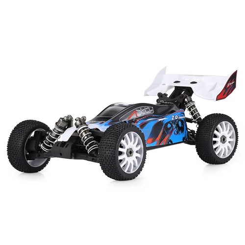Pollici rtr 8 - rtr, rc