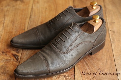 Scarpe oxford dolce gabbana - scarpe,