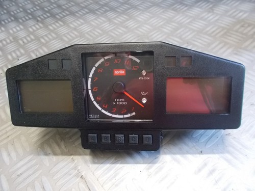 Cruscotto aprilia rsv tuono - rsv,