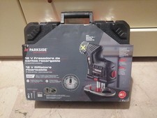 Fresatrice rifilatore PARKSIDE