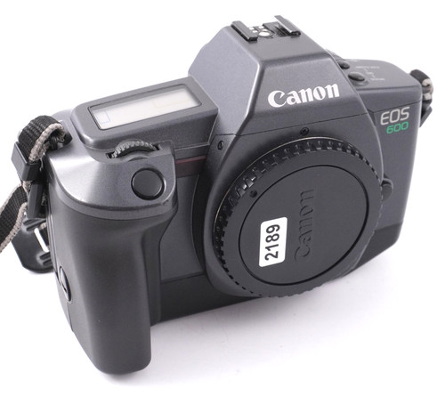 Canon eos 600 - canon, 35mm