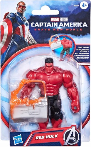 Personaggio hasbro marvel - hasbro,