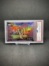 Cristiano Ronaldo 2022 Panini