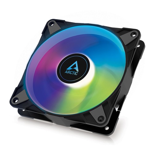 Arctic p14 pwm pst rgb - pst, a-rgb