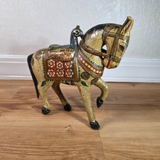 Statua cavallo Ghodi