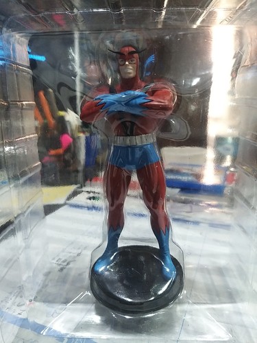 Marvel giant man - giant, action