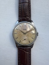 Omega 266 1945 orologio da