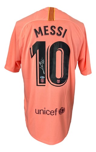 Maglia calcio lionel messi - maglia,