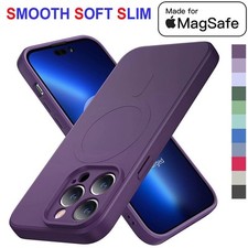 Custodia Silicone Magnetica