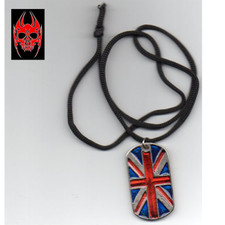 Collana con ciondolo - , in