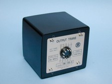 Hashimoto (Sansui) HW-100-5