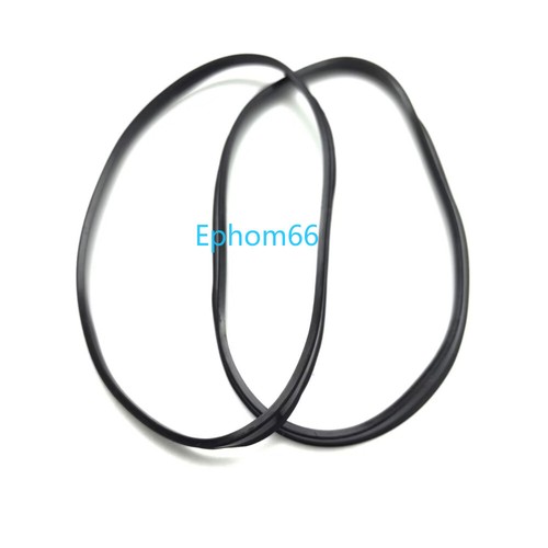 Anello gomma baionetta - a,