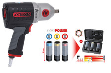 KS TOOLS MONSTER AVVITATORE AD