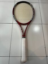 HEAD PT57A Liquidmetal Prestige MP PRO STOCK RARE Austria Tennis Racket Racquet