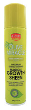African Pride Olive Miracle