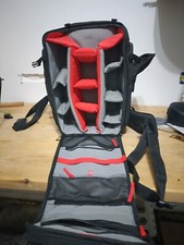 Zaino Manfrotto MB MP-BP-50BB