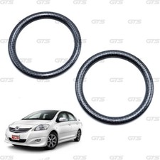 Anello in carbonio copertura