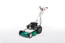 Rasaerba OREC FL500BC motore