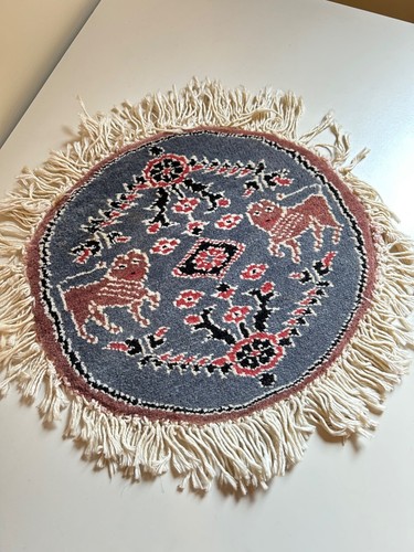 Tappeto orientale annodato - , a
